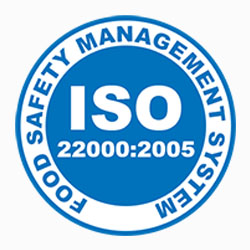 ISO 22000:2005 certification in india