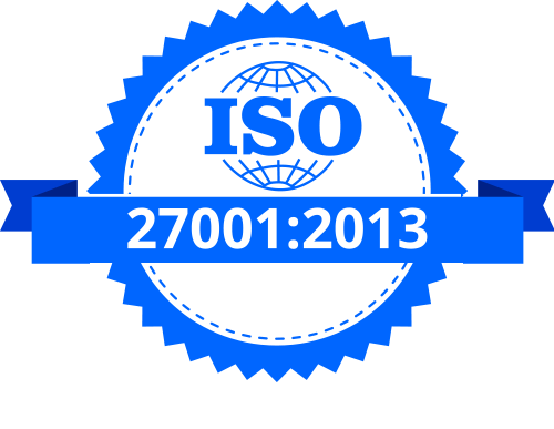 ISO 27001 Certification in India