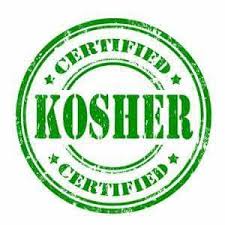 kosher certification in india